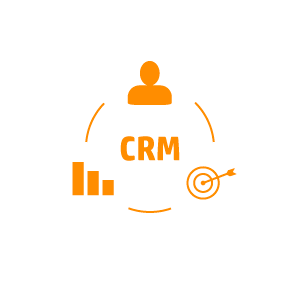 CRM pour les TPE / PME CRM Divalto Weavy