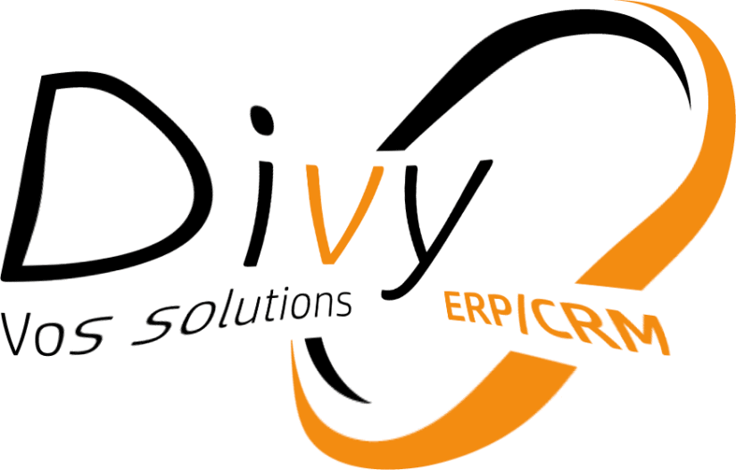 Divy vos solutions ERP CRM avec Divalto