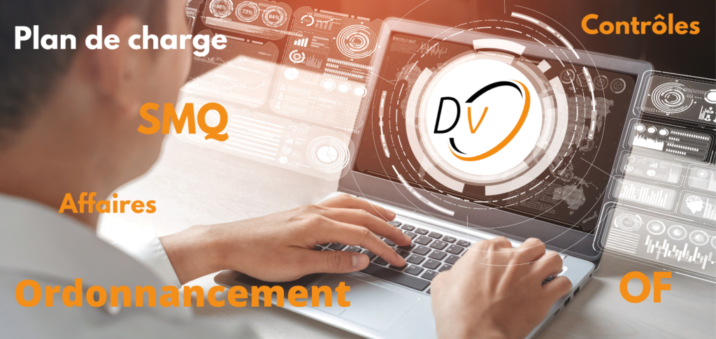 Divy spécialiste ERP Divalto infinity industrie Divy spécialiste ERP Divalto infinity industrie