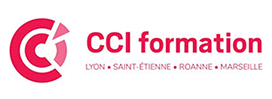 CCI Formation Lyon Saint-Etienne