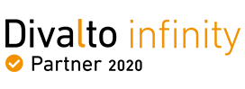 Partenaire Divalto Labellisé Partenaire Divalto Labellisé