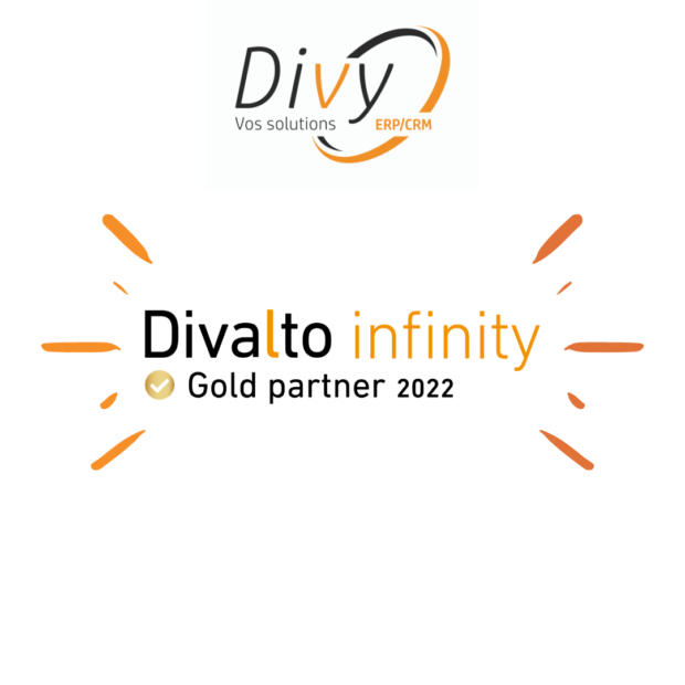 Certification Infinity Gold Partner