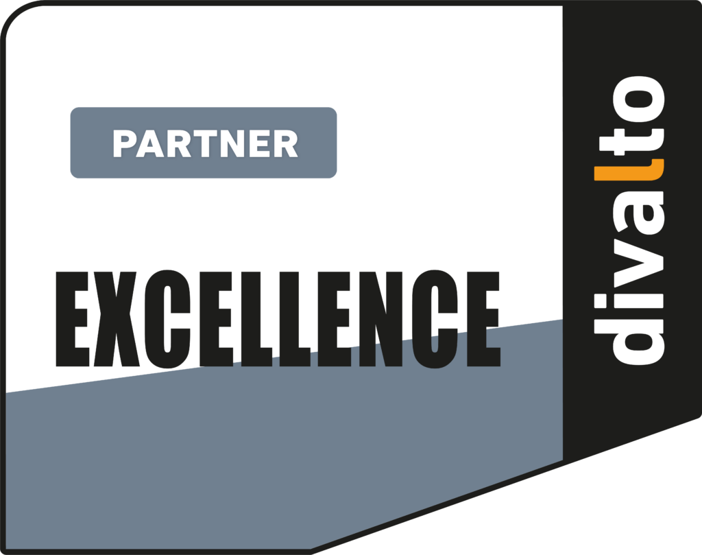 Divy Partenaire Divalto Excellence 2026 intégrateur ERP CRM